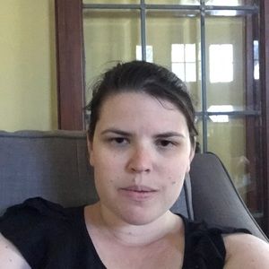 Meet your Posher, Whitney